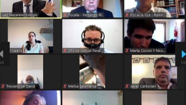 Todo el Deliberante de La Angostura quedó bajo investigación durante un año