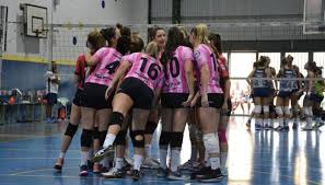 Comienza la zona 2 de la Liga Argentina femenina de vóley