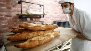 ¿La baguette puede ser considerada tesoro cultural mundial?