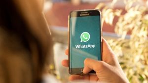 ¿Querés cortar con WhatsApp? Esta nueva función te puede ayudar