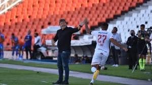 Estudiantes y Lanús ganaron y tienen puntaje perfecto: mirá los goles