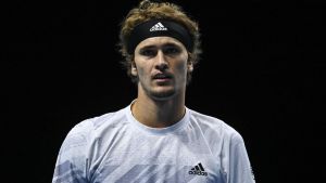 Alemania enfrentará a Rusia y España a Italia en las semis de la Copa ATP