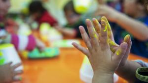 Arrancó otra edición de la campaña «Sumemos muchas manos por los chicos»