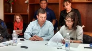 Soria será reemplazado en Diputados por un ex aliado de Pichetto