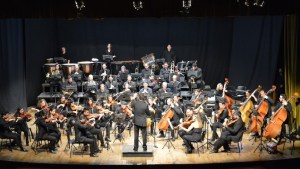 La Filarmónica de Río Negro estará en el CCK en la celebración del 9 de Julio