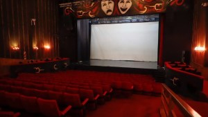 Abren las salas en Bariloche, con una maratón cultural