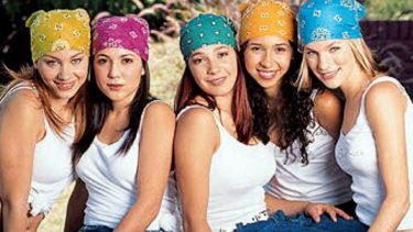 Las chicas se separaron como banda, y avanzaron en sus carreras como solistas.-