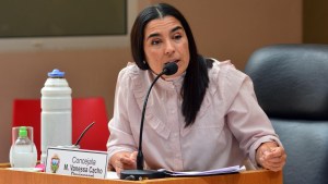 El Deliberante de Viedma autorizó una suba del 20% en la tarifa de taxis