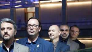 Escalandrum celebra el centenario de  Astor Piazzolla con “100”