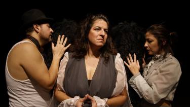 "Ya entendí", este sábado en el MNBA Neuquén.