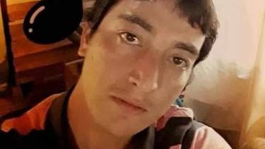 Quintriqueo se autolesionó dos veces después de asesinar a Guadalupe Curual. (Gentileza).-