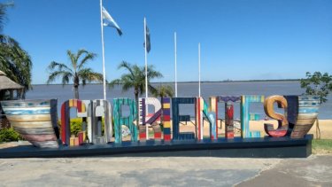 La variante se detectó en una de cuatro muestras que se enviaron desde Corrientes al Malbrán. (Gentileza).-