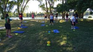 Comienzan las inscripciones de los talleres culturales y actividades deportivas en Viedma