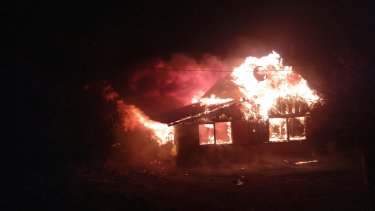 Fotos y video: Pablo Sebastián San Martin Artero 