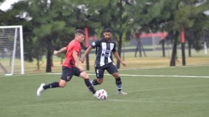 Las certezas de Cipolletti tras los amistosos de pretemporada