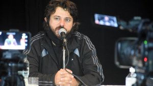 Grabois y el detrás de su frase sobre los petroleros: «se la gastan toda en falopa»