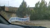 Imagen de Piden que retiren los carteles de Claudio Domínguez de los caminos del norte neuquino