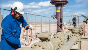 Pampa se mete de lleno en el mercado del gas para industrias