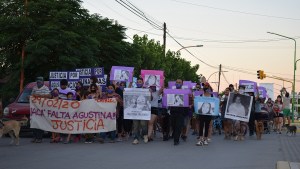 Definen el tribunal que juzgará el femicidio de Agustina Atencio, la joven de Catriel