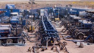 Buenas noticias en Vaca Muerta: tras tres meses en baja, volvió a subir el nivel de actividad