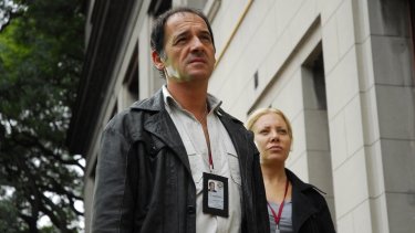 ¿Qué vemos este fin de semana? Cuatro buenas propuestas