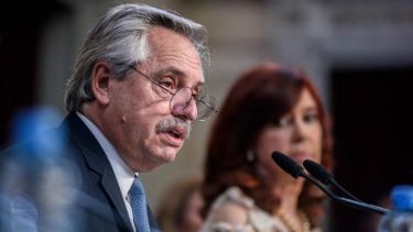 Discurso de Fernández: la campaña y la urgencia de salvoconductos judiciales toman velocidad