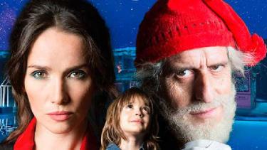 Natalia Oreiro habla de «La noche mágica», su última película
