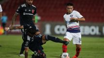 Imagen de San Lorenzo se juega su chance en la Libertadores ante la Universidad de Chile: hora, tevé y formaciones