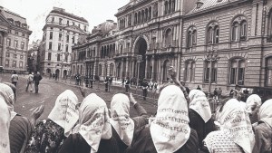 Memoria, verdad y justicia