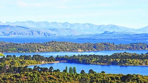 La responsabilidad social y compartida, un valor que llegó para quedarse en Pehuenia Moquehue