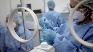 El Instituto Malbrán aclaró que «no existe una cepa Buenos Aires» de coronavirus