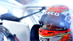 Benvenuti y Urcera encaran la segunda fecha del TC