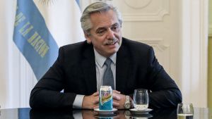 «Va a ser Martín Soria»: el anuncio de Alberto Fernández sobre el ministro de Justicia