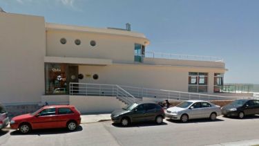 La pelea se habría iniciado adentro del boliche Quba, y se trasladó afuera de las instalaciones. Foto: agencia Télam.-