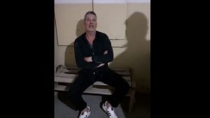 Escándalo en Chubut: renunció el presidente del banco provincial, tras ser detenido ebrio