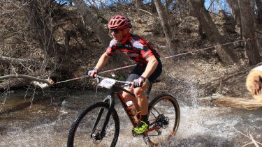 El mountain bike tendrá una convocante prueba en Choele Choel