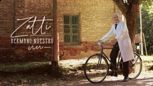 Zatti será protagonista en el Circuito Religioso de Semana Santa en Viedma