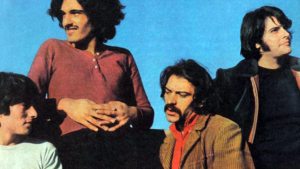 50 años de «La Biblia», la obra absoluta de Vox Dei