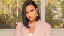 Imagen de Demi Lovato contó que fue violada de adolescente