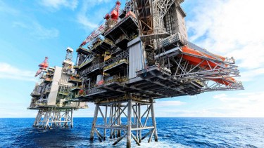 El año pasado la firma británica tomó la decisión de enfocar sus inversiones en energía renovables. (Foto: gentileza)