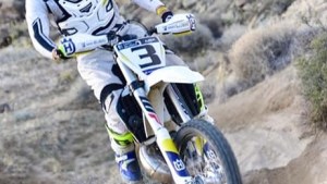 El Patagónico de enduro larga en El Chocón
