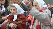 Imagen de La marcha virtual de Inés y Lolín, las Madres de la Plaza de Neuquén