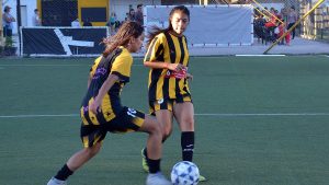 Lifune: la Copa Neuquén juega su fecha 3 y el domingo comienza el torneo femenino