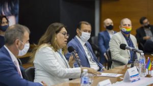 Alba Rueda: «el Poder Judicial con personas trans va a cambiar mucho»