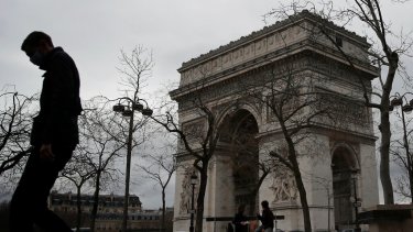 Las restricciones podrían extenderse a otros territorios del país.