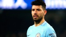 Imagen de En Barcelona aseguran que el «Kun» Agüero «no es prioridad» para el entrenador Koeman