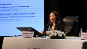 Carreras abrió las sesiones ordinarias en Río Negro: los ejes del discurso