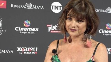 Araceli González contó cómo transitó el coronavirus y el drama que vivió su familia