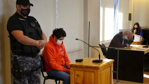 Comienza el juicio por la muerte de Lucas Caro, el joven atropellado en Bariloche