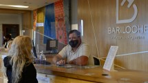 Imagen de Pocos piden excepciones a la presencialidad en Bariloche